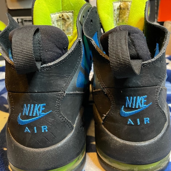 Nike Air Max Express (GS) - Picture 3 of 8